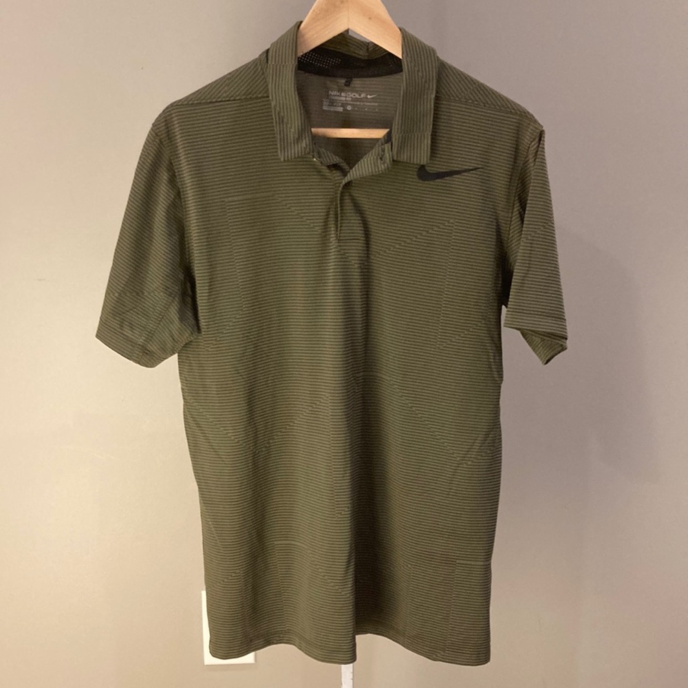 Nike golf Polo